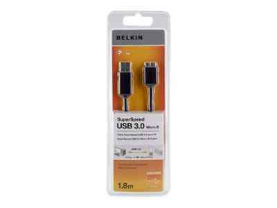 Belkin Cable Usb